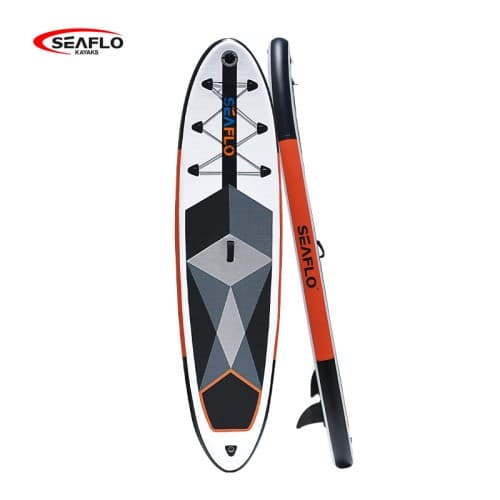 Inflatable SUP IBB100 view 3