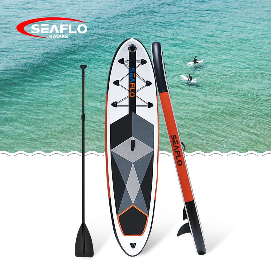 Inflatable SUP IBB100