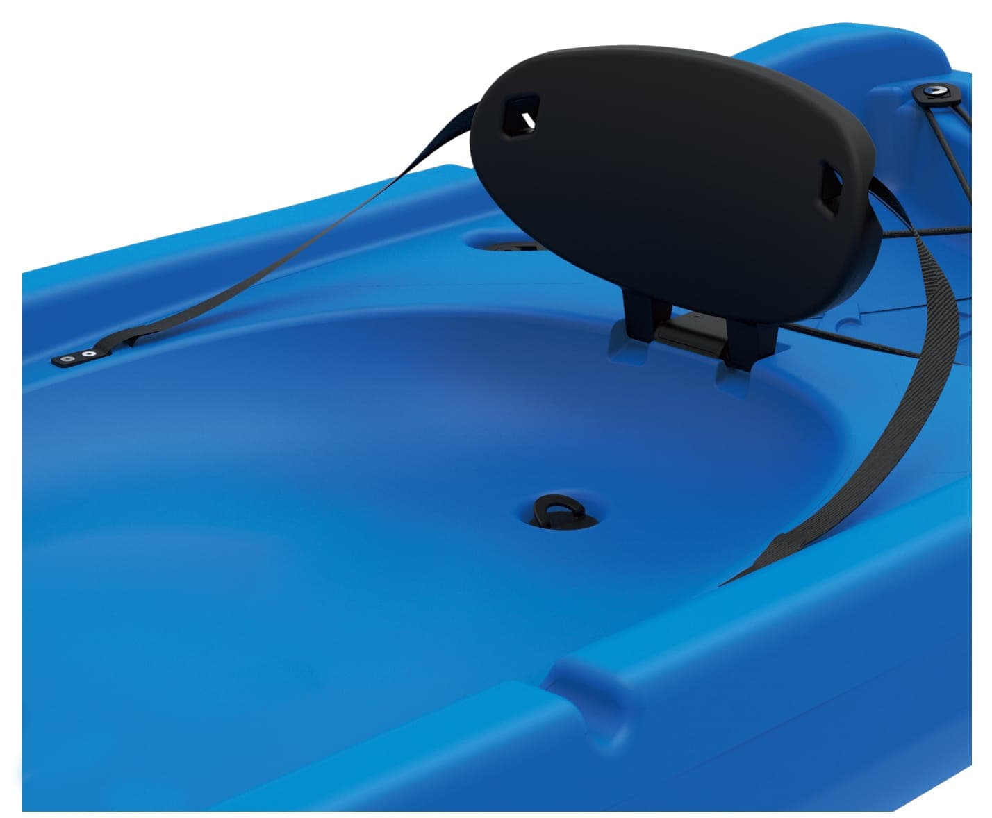 Kayak Backrest