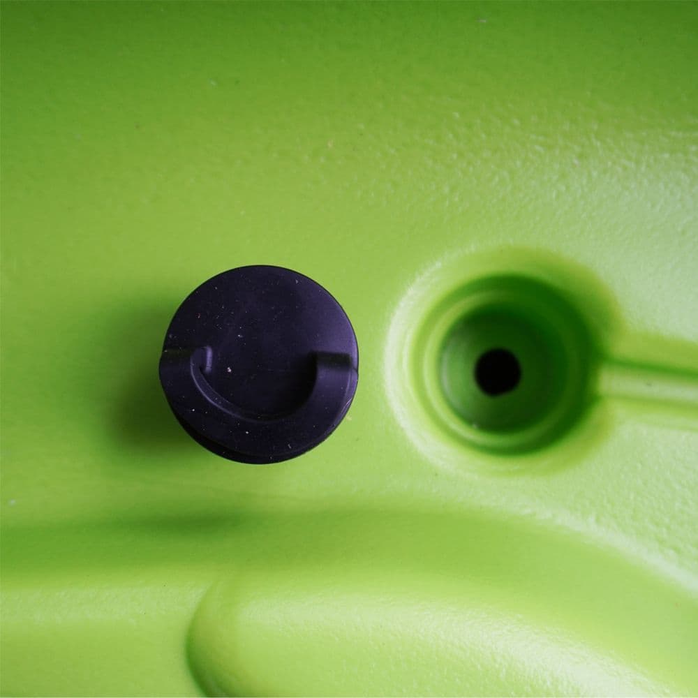 Bush detail showcase