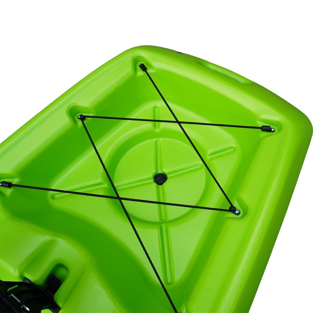 Open Storage detail showcase