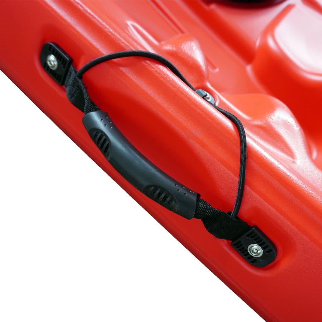 Side Handles detail showcase