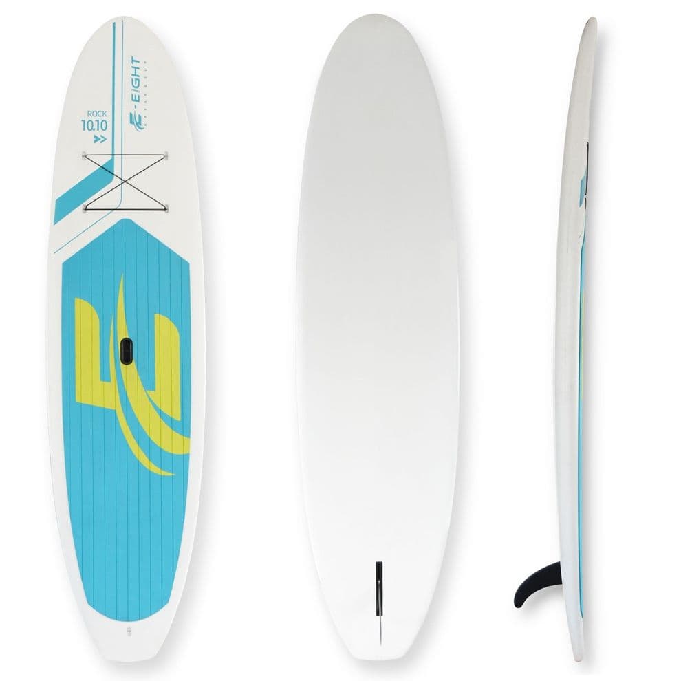 Rock-10'10" All Round SUP view 2