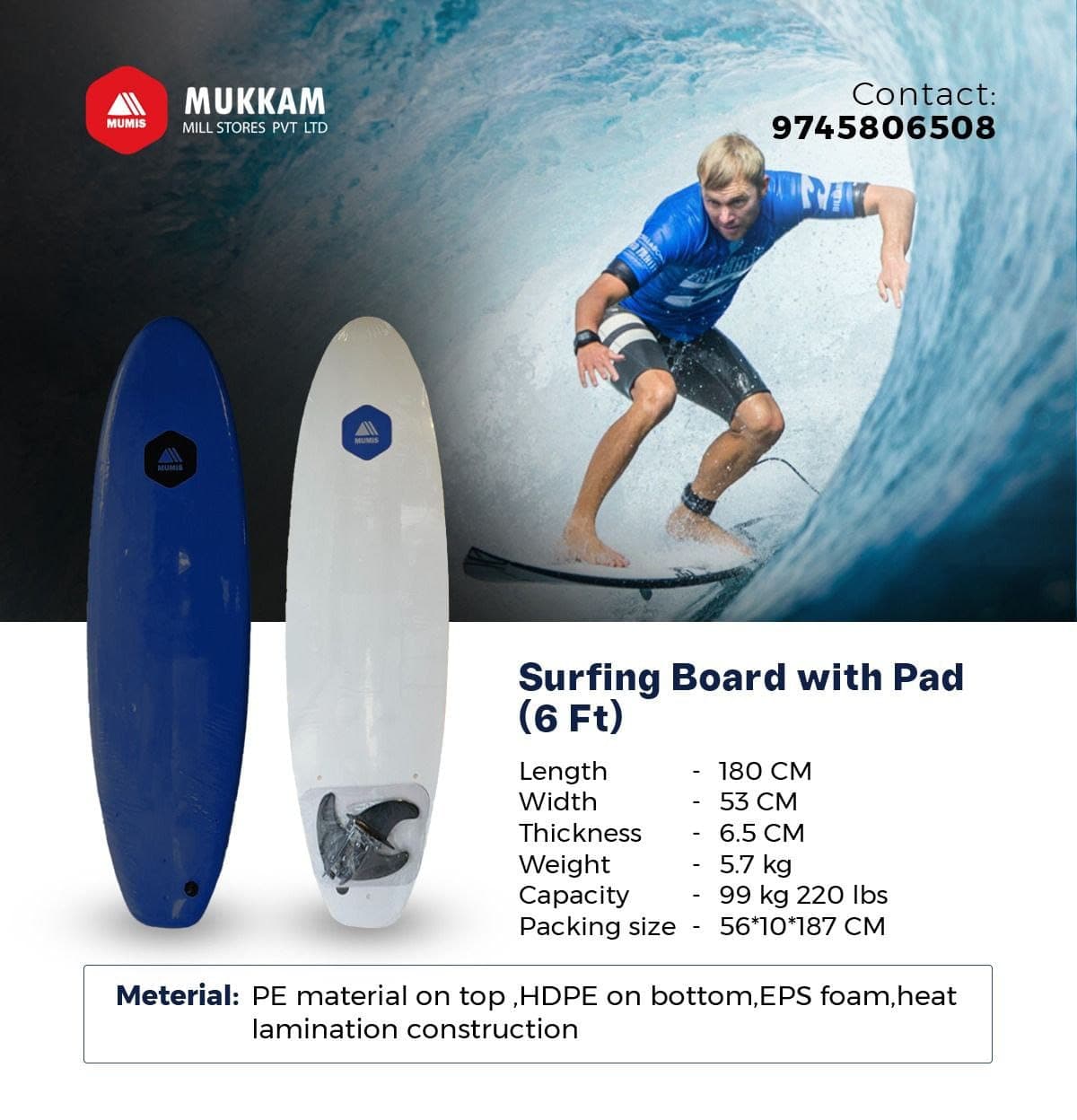 Surfingboards image 2