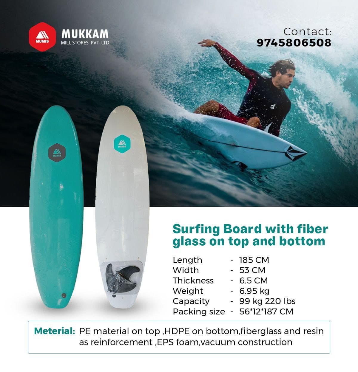 Surfingboards image 3