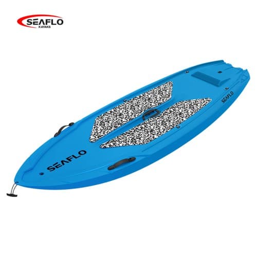 Rigid SUP BBA095 view 2