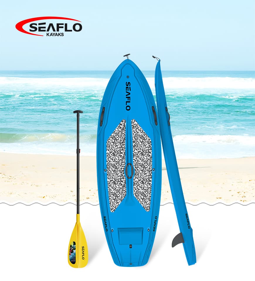 Rigid SUP BBA095