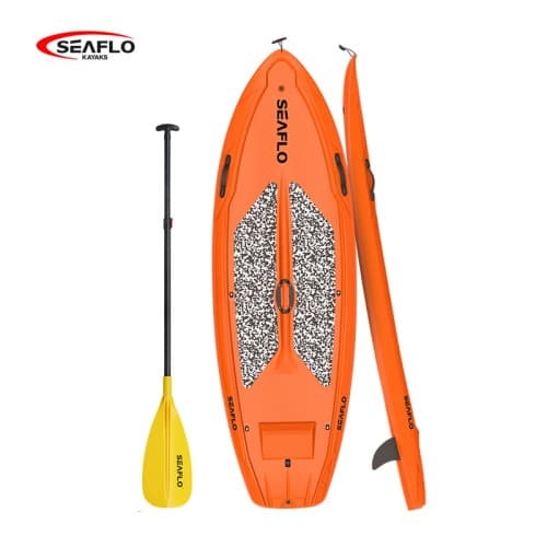 Stand Up Paddle image 3