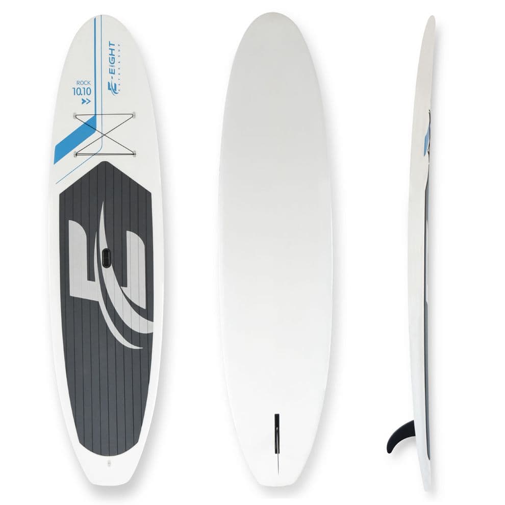 Rock-10'10" All Round SUP view 3