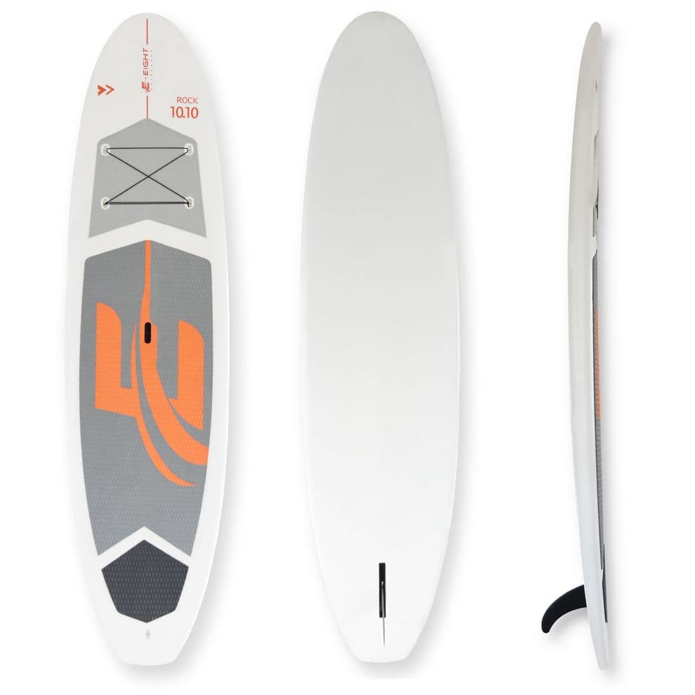 Rock-10'10" All Round SUP view 2