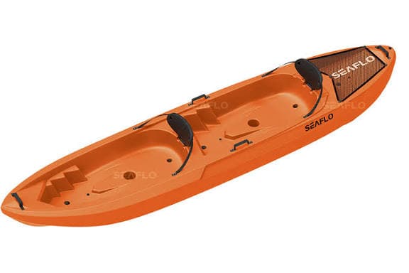 Double Sit-On Kayak BMA118 view 3