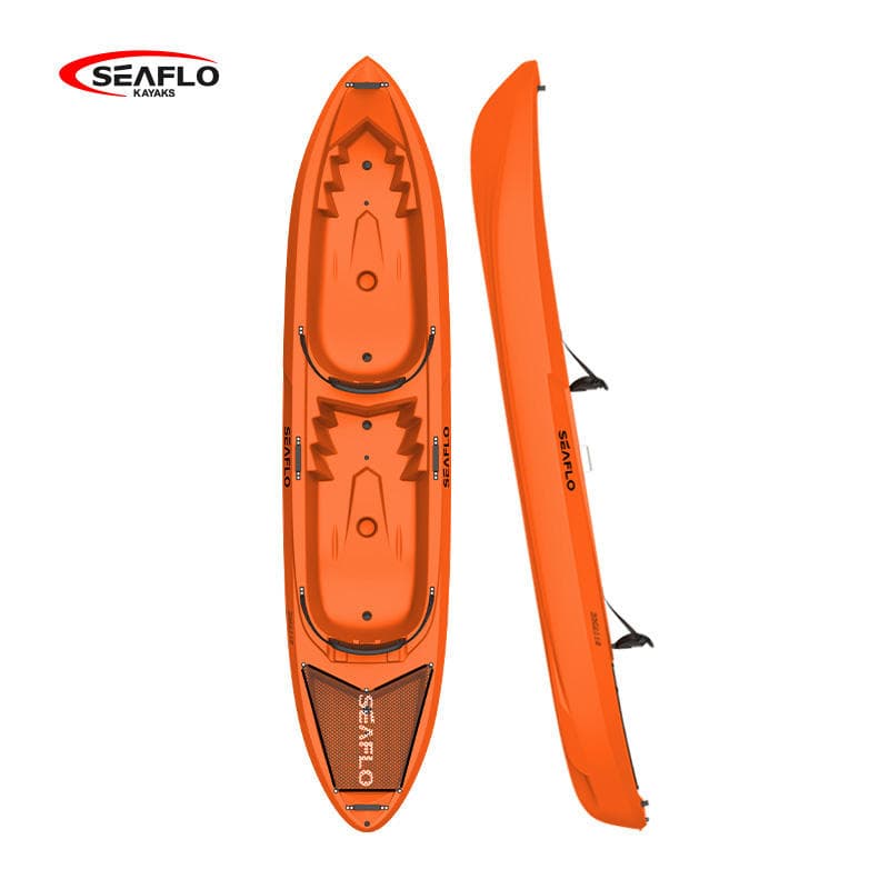 Double Sit-On Kayak BMA118 view 2