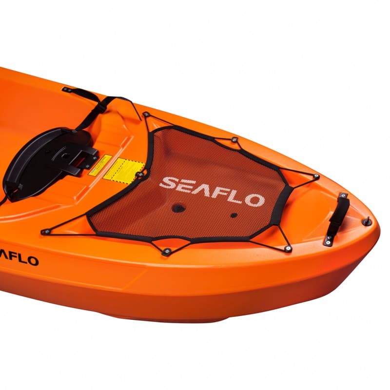 Dry Storage Hatch detail showcase