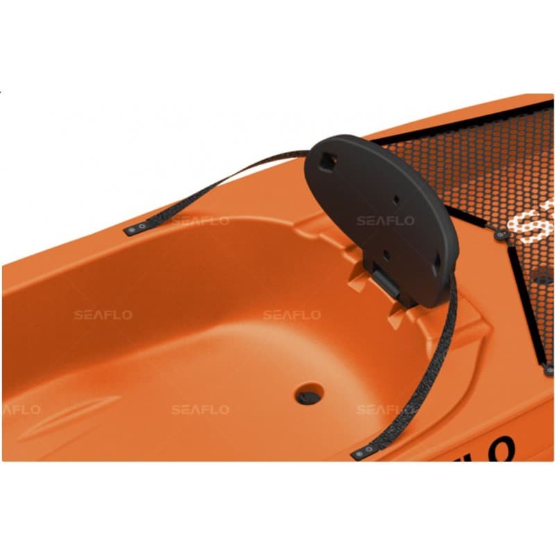 Storage Bungee Area detail showcase