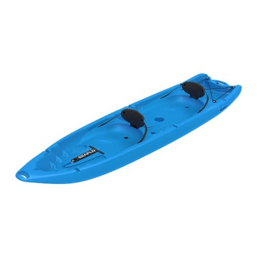 Family Kayak BQA112 B view 2