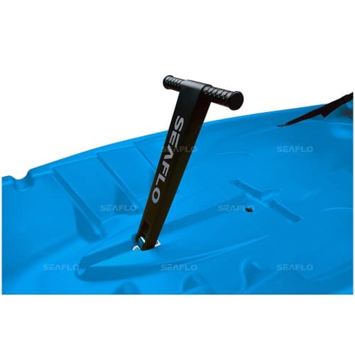 Carry Handles detail showcase