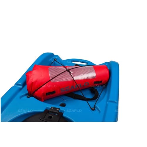 Storage detail showcase