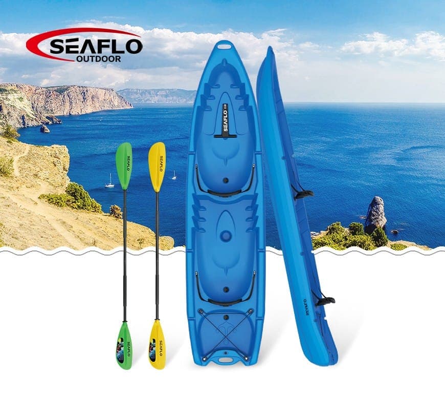 Deck & Profile detail showcase