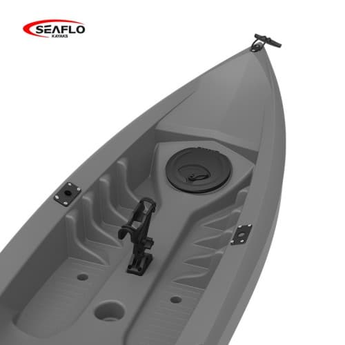 Storage Layout detail showcase