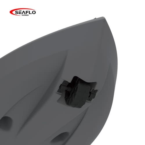 Transport Wheel detail showcase