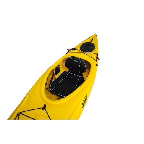 Deck Storage detail showcase