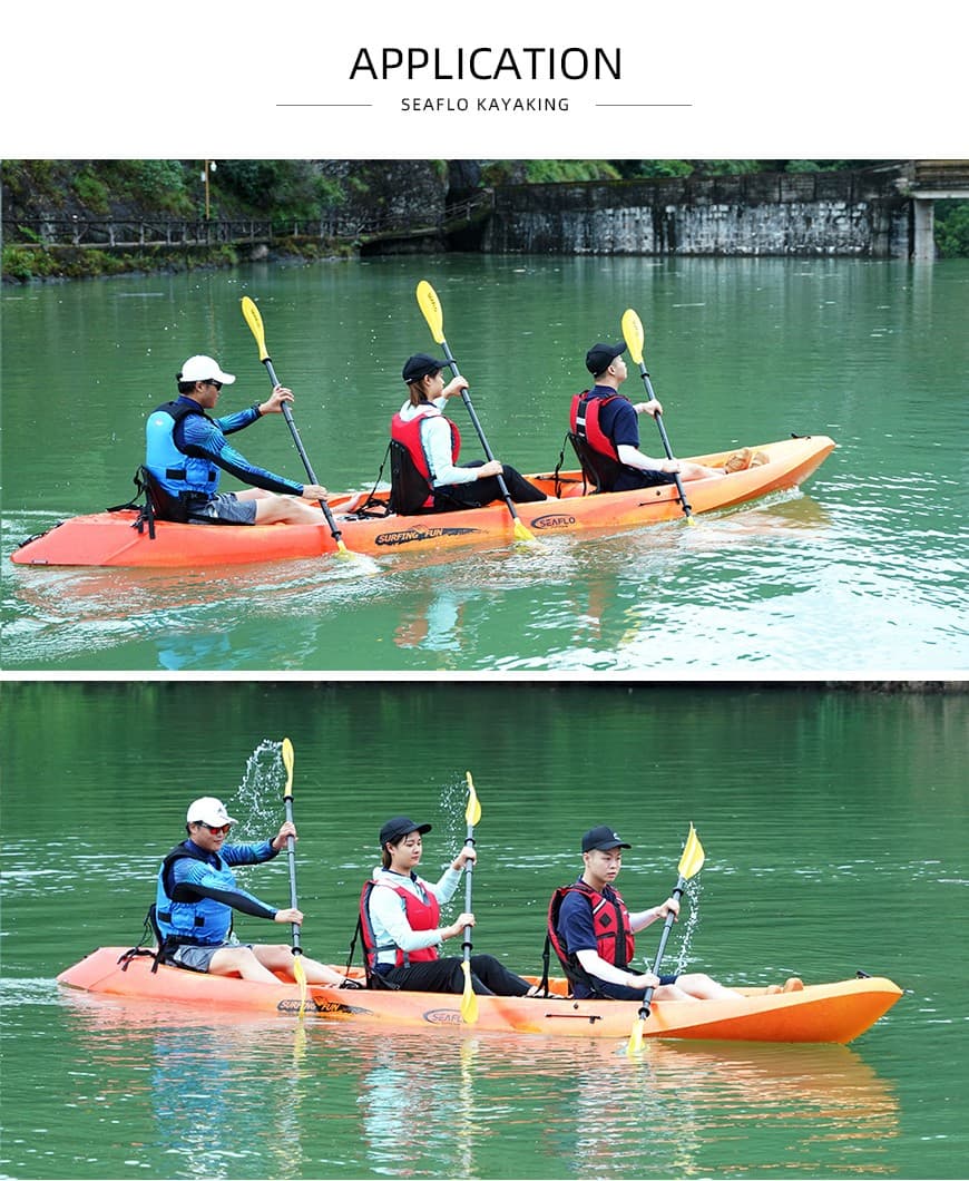 Real World Application detail showcase