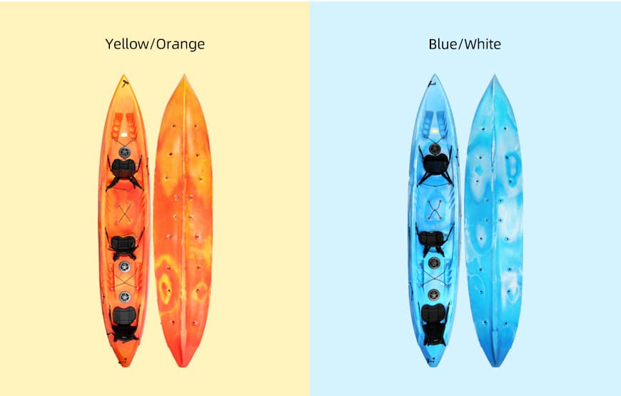 Color Options Available detail showcase