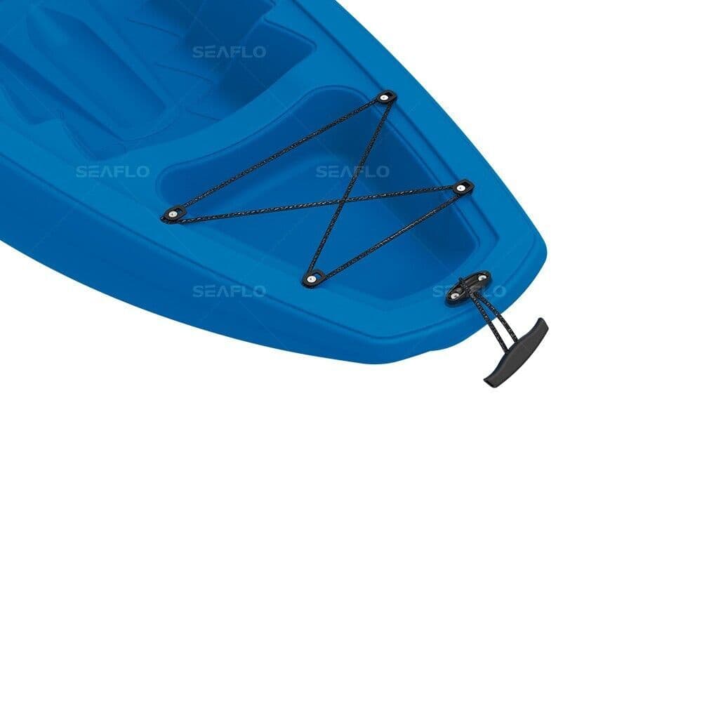 Backrest Comfort detail showcase