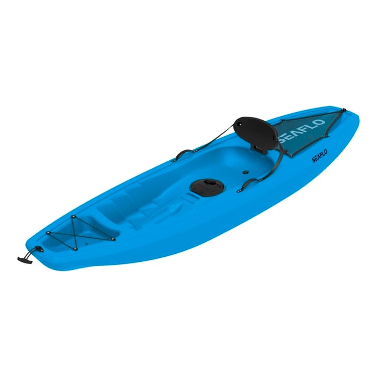 Single Sit-On Kayak BNA088 view 2