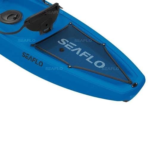 Storage Bungee Area detail showcase