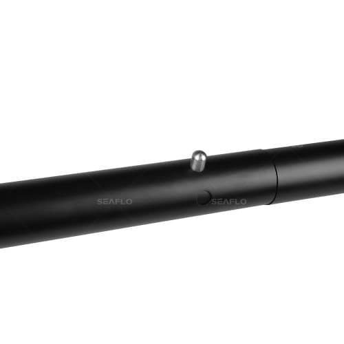 Handle & Shaft detail showcase
